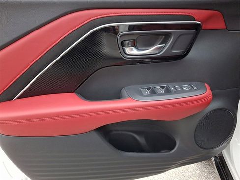 Certified 2025 Acura ADX A-Spec image 12