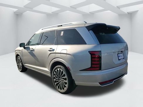 New 2026 Hyundai Palisade Calligraphy image 7