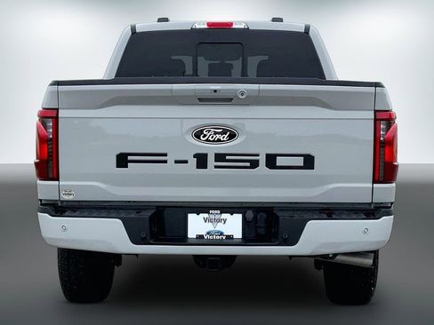 Used 2024 Ford F150 XLT w/ Equipment Group 302A MID AWD/4WD image 4
