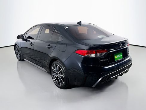 Used 2020 Toyota Corolla SE image 7