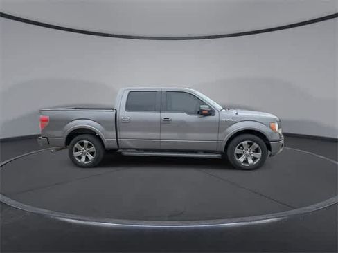 Used 2010 Ford F150 2WD SuperCrew image 9