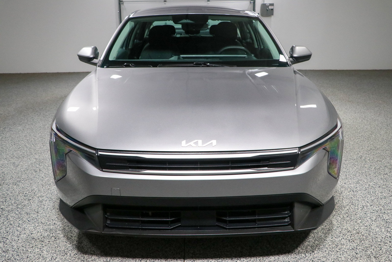 Used 2025 Kia K4 FWD image 4