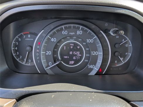 Used 2012 Honda CR-V EX image 26