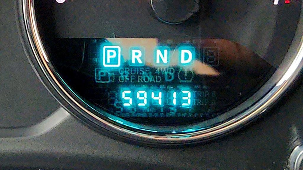 Used 2012 Jeep Wrangler Sport AWD/4WD image 15