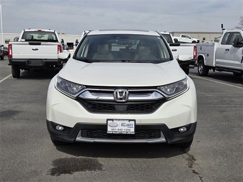 Used 2019 Honda CR-V EX-L image 8