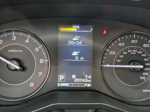 Used 2023 Subaru Impreza 2.0i image 12