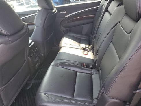 Used 2018 Acura MDX SH-AWD w/ Technology Package image 14