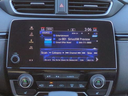 Used 2021 Honda CR-V EX image 17