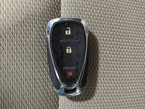 Used 2023 Chevrolet Traverse LT w/ LPO, Cargo Package AWD/4WD image 32