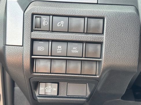 New 2026 Toyota Tacoma TRD Sport RWD image 25