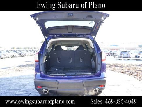 Used 2026 Subaru Ascent Bronze Edition image 16