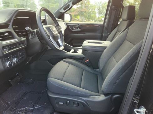 Used 2024 GMC Yukon SLE w/ Max Trailering Package AWD/4WD image 20