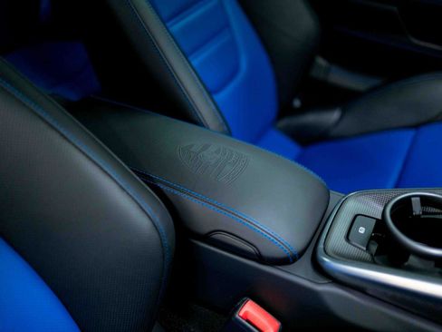 Used 2022 Porsche 911 Turbo S AWD/4WD image 56