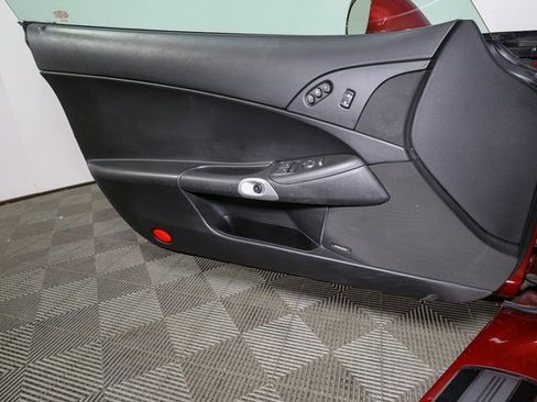 Used 2011 Chevrolet Corvette Grand Sport w/ Preferred Equipment Group image 30