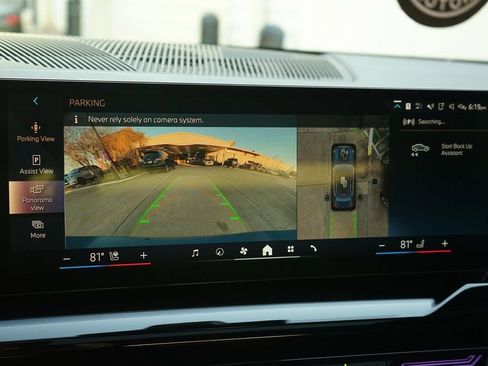 Used 2026 BMW 530i image 16