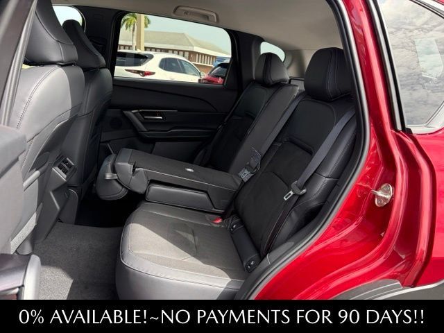 Used 2026 MAZDA CX-5 Preferred AWD/4WD image 10