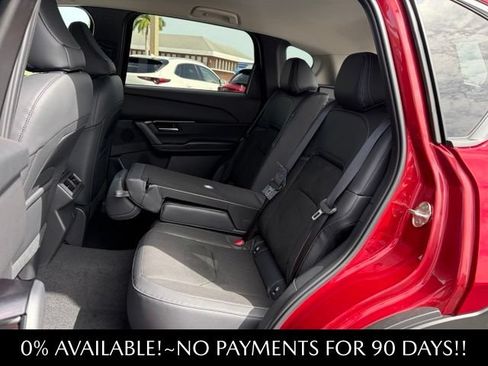 Used 2026 MAZDA CX-5 Preferred AWD/4WD image 10