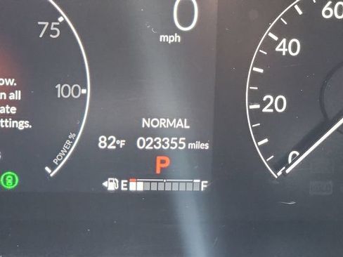Used 2023 Honda CR-V Sport Touring image 20