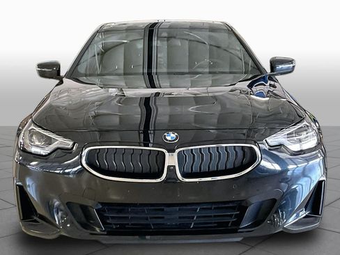 Used 2024 BMW 230i Coupe w/ Premium Package RWD image 3
