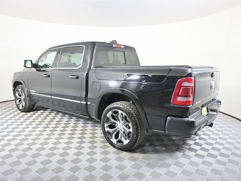 Used 2019 RAM 1500 Limited image 4