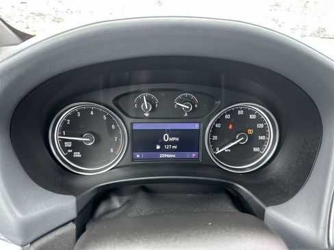 Used 2023 Buick Enclave Essence w/ Experience Buick Package image 15