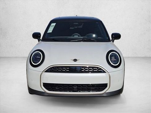 New 2026 MINI Cooper 2-Door Hardtop image 5
