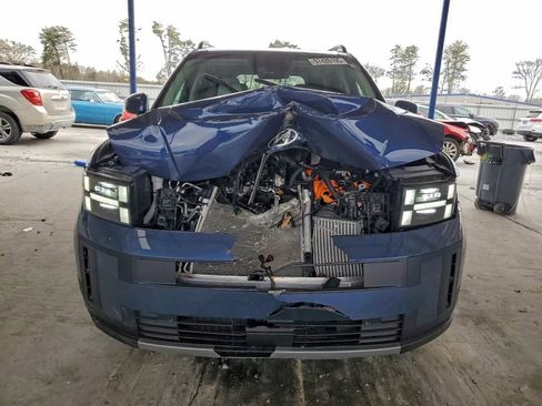 Used 2025 Hyundai Santa Fe SEL image 5