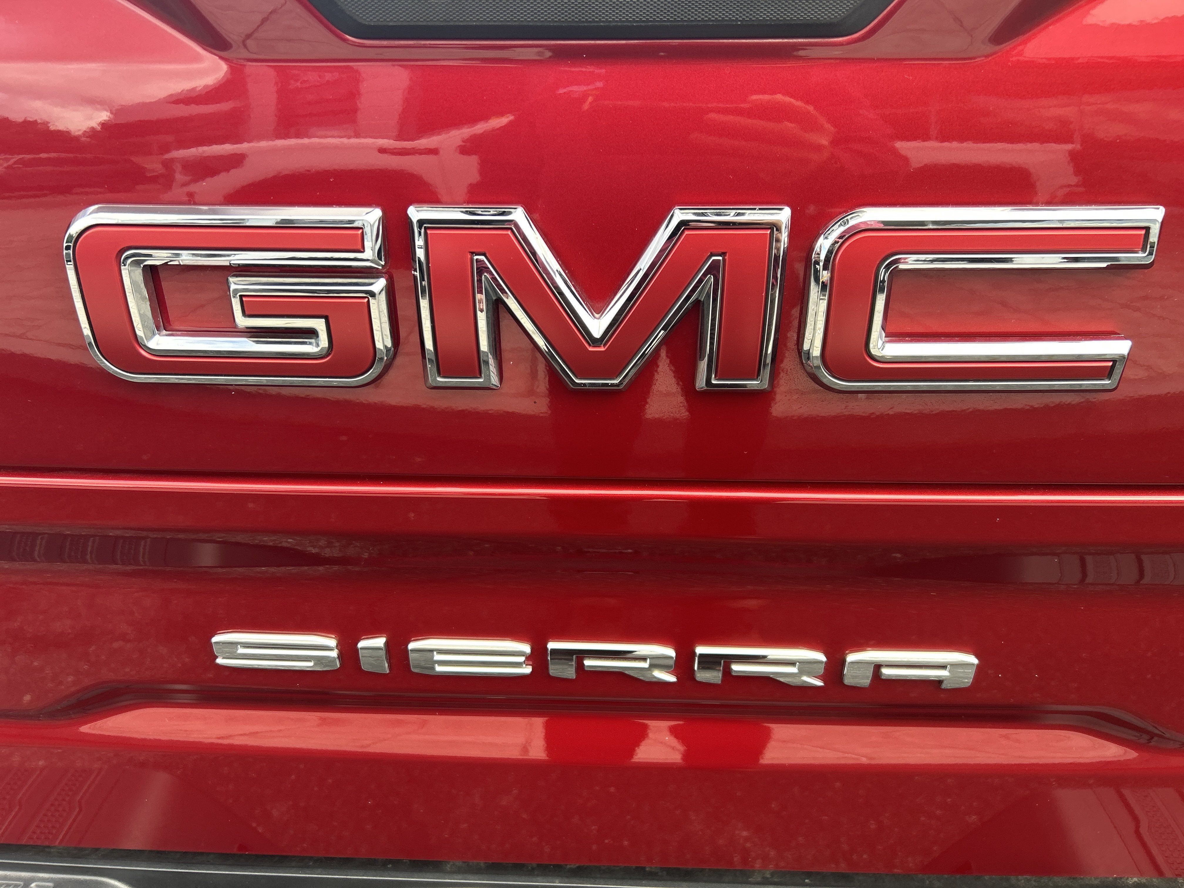 Used 2022 GMC Sierra 1500 Elevation AWD/4WD image 10