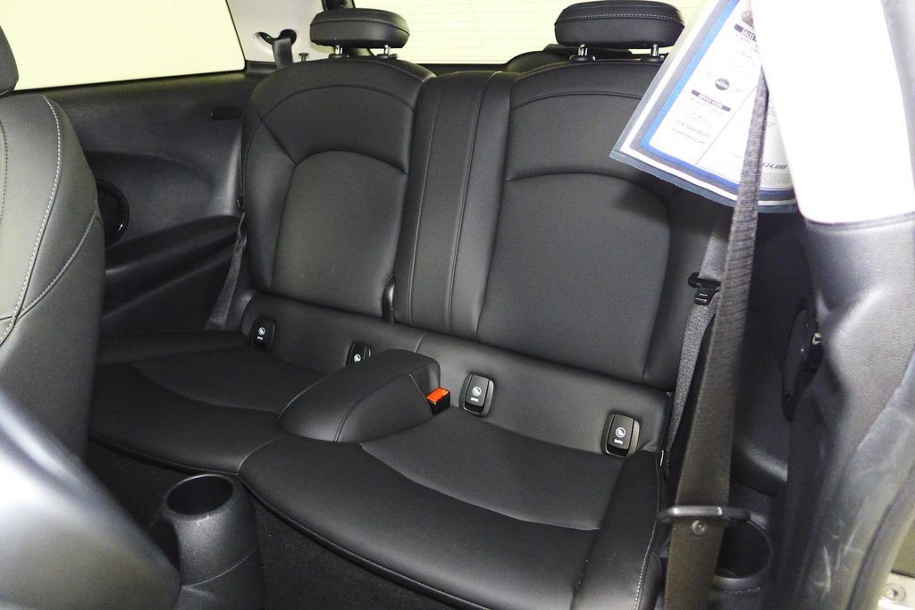Used 2024 MINI Cooper S FWD image 22