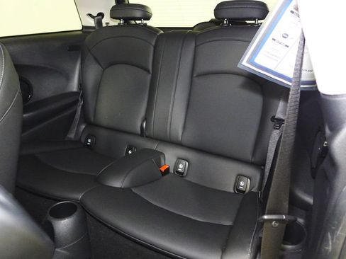 Used 2024 MINI Cooper S FWD image 22