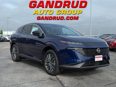 New 2026 Nissan Murano SL