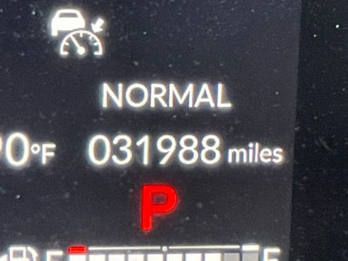 Used 2023 Honda CR-V LX image 8