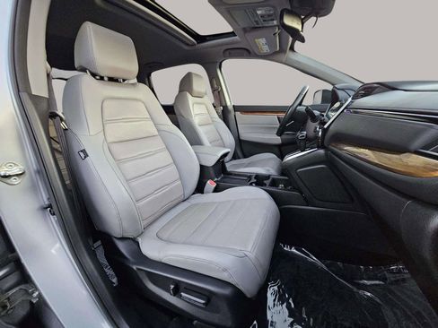 Used 2018 Honda CR-V EX-L image 14
