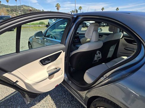 Used 2026 Mercedes-Benz C 300 C 300 image 17