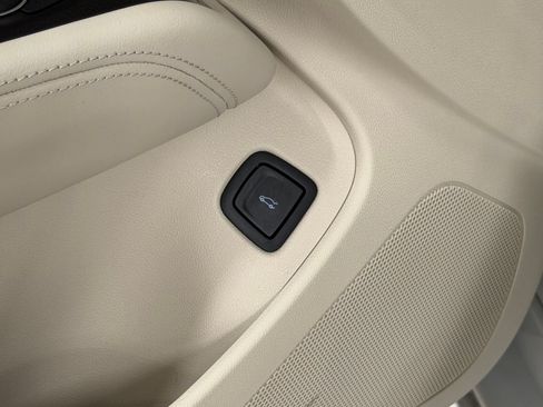Certified 2023 Cadillac CT4 Premium Luxury RWD image 29