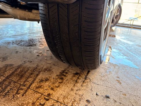 Used 2023 Honda HR-V EX-L image 43