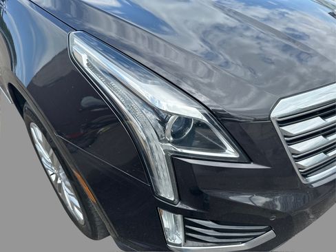 Used 2017 Cadillac XT5 Luxury AWD/4WD image 40