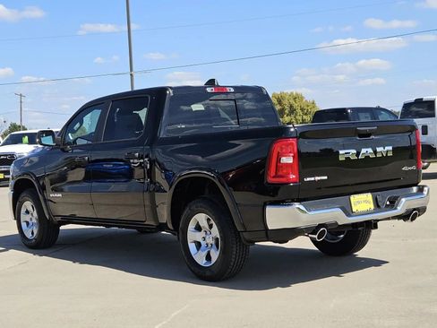 New 2026 RAM 1500 Lone Star image 3