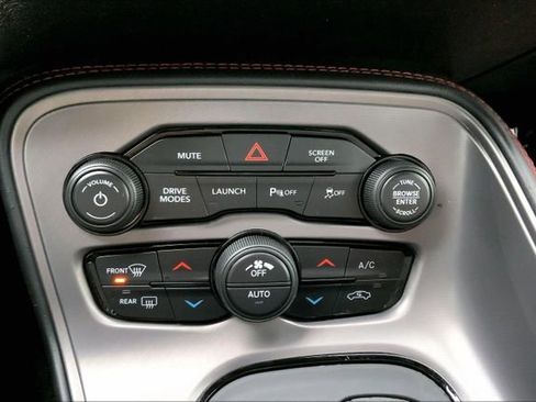 Used 2023 Dodge Challenger R/T Scat Pack w/ Plus Package image 34