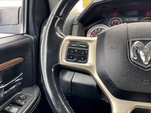 Used 2016 RAM 2500 Laramie AWD/4WD image 19