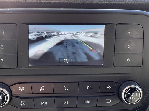 Used 2024 Ford Transit 250 Low Roof w/ Exterior Upgrade Package image 25