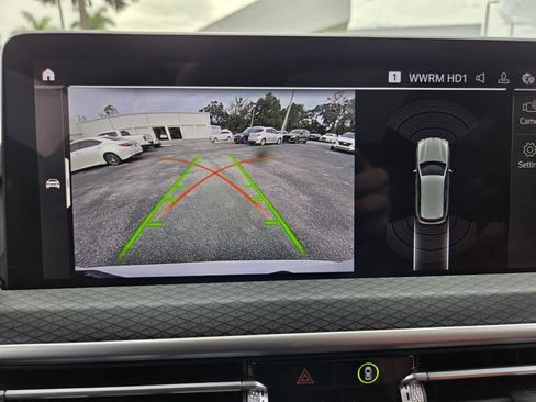 Used 2022 BMW X3 sDrive30i w/ M Sport Package 2 image 24