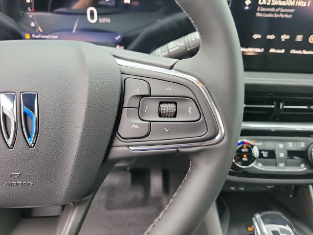 New 2026 Buick Envista Sport Touring w/ Convenience I Package FWD image 21