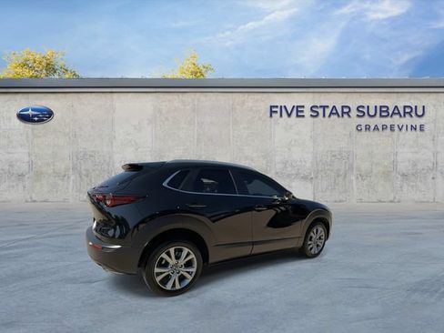 Used 2023 MAZDA CX-30 AWD 2.5 S w/ Preferred Package image 9