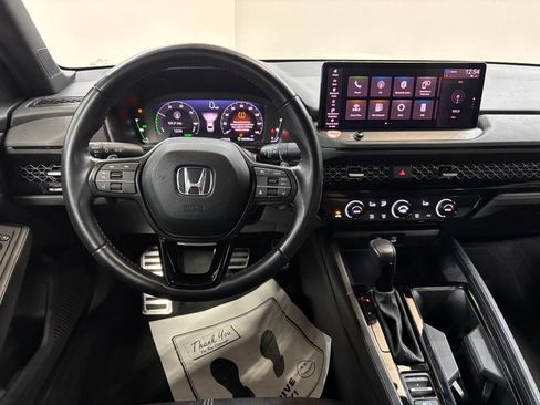 Used 2024 Honda Accord Sport image 24