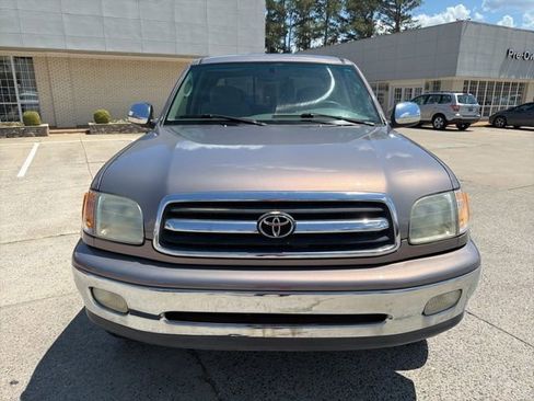 Used 2002 Toyota Tundra SR5 RWD image 3