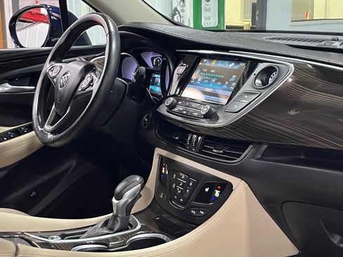 Used 2020 Buick Envision Preferred image 9