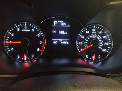 Used 2017 Kia Forte LX FWD image 23