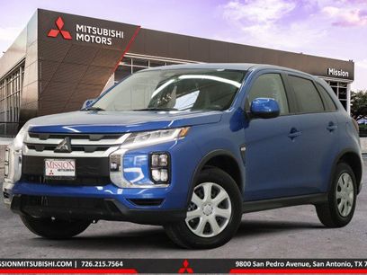 New 2027 Mitsubishi Outlander Sport FWD