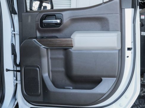 Used 2019 Chevrolet Silverado 1500 RST w/ All-Star Edition AWD/4WD image 34
